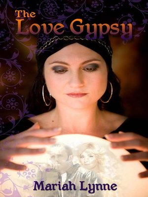 cover image of The Love Gypsy